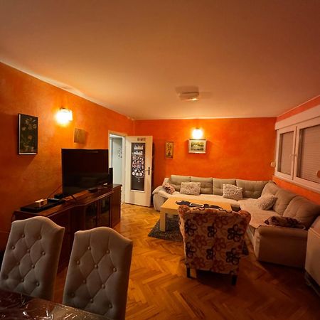 Apartman Sunnyplace Mostar Exterior foto