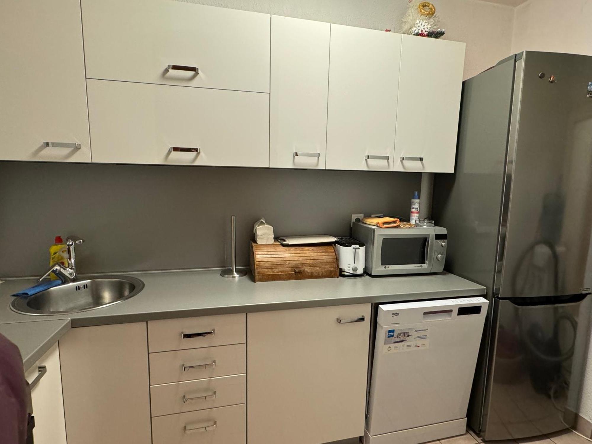 Apartman Sunnyplace Mostar Exterior foto