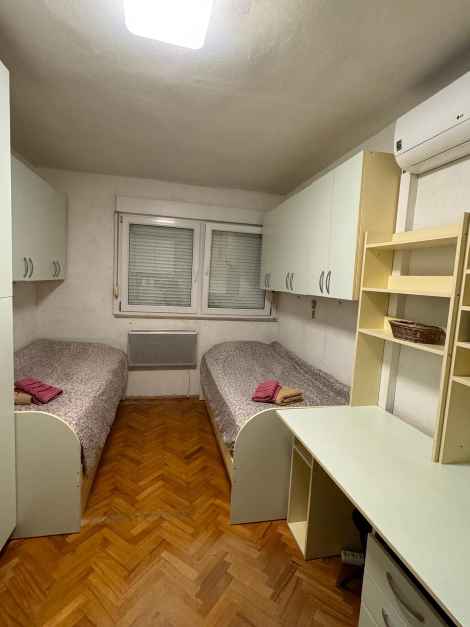 Apartman Sunnyplace Mostar Exterior foto