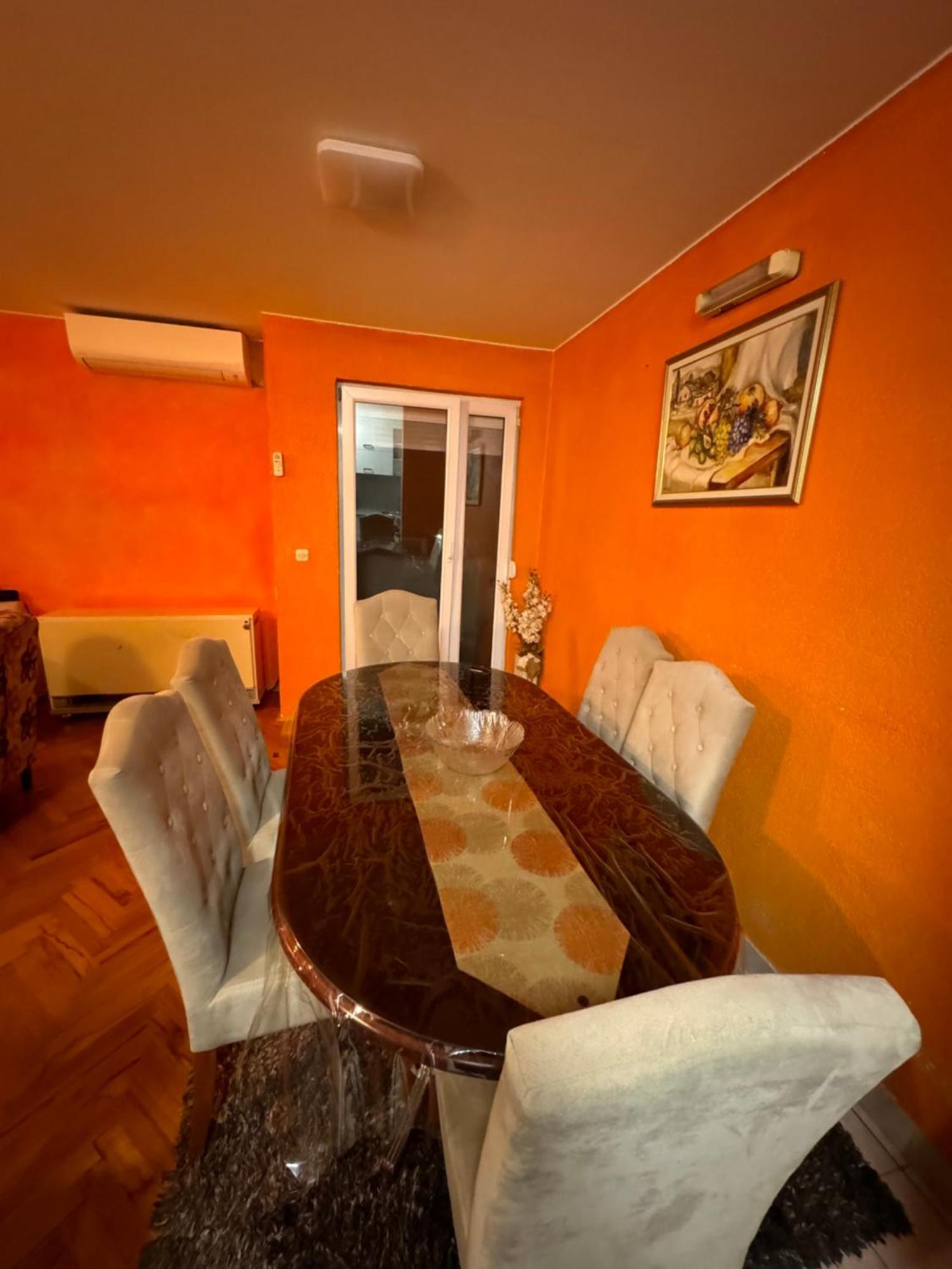 Apartman Sunnyplace Mostar Exterior foto