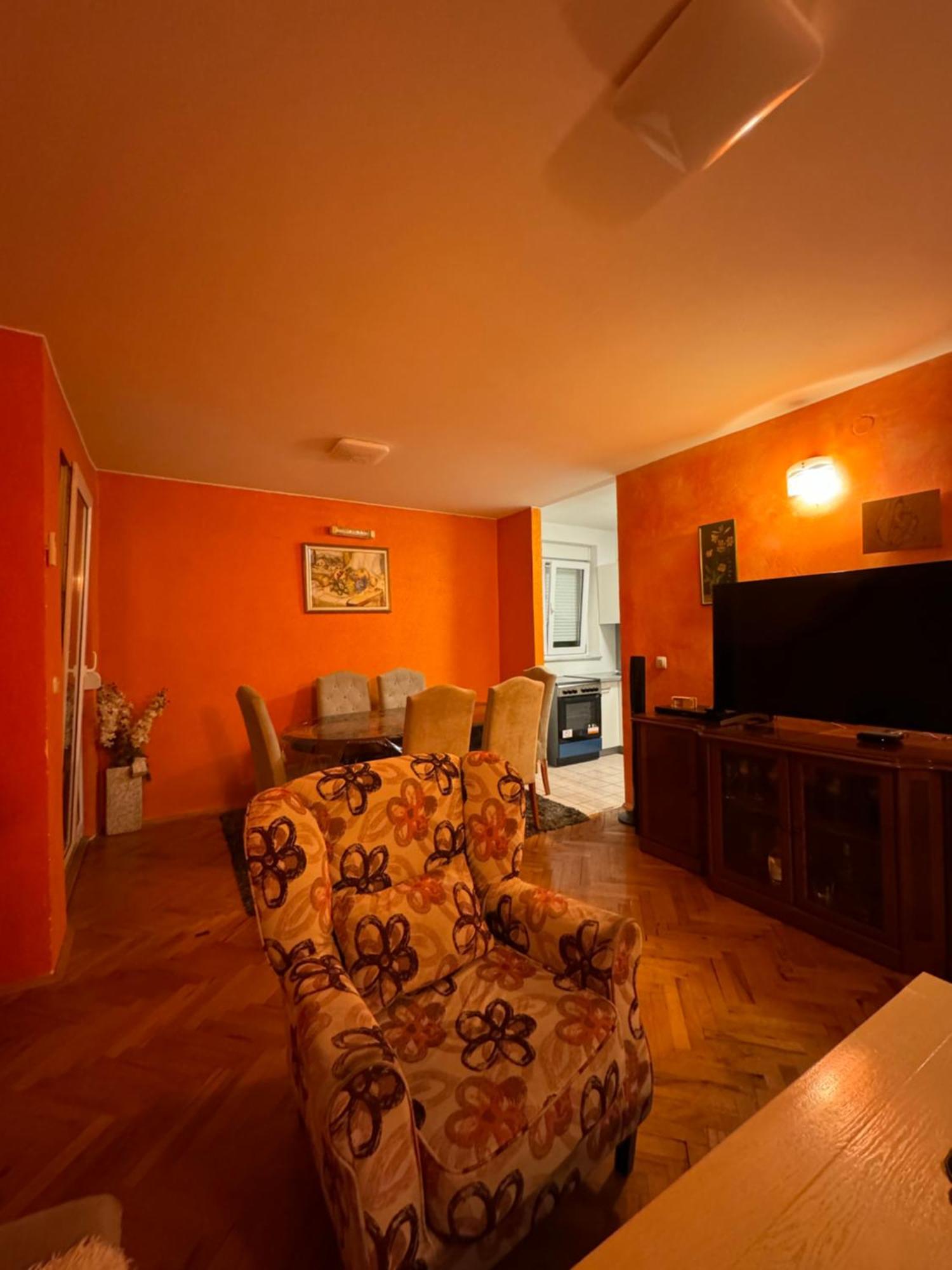 Apartman Sunnyplace Mostar Exterior foto