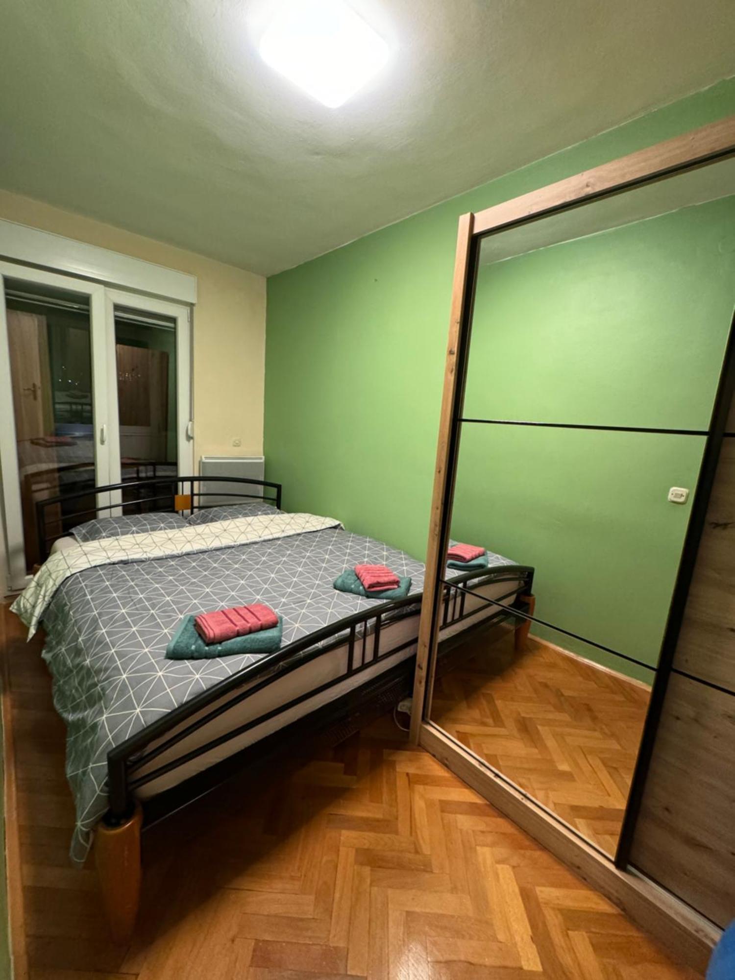 Apartman Sunnyplace Mostar Exterior foto