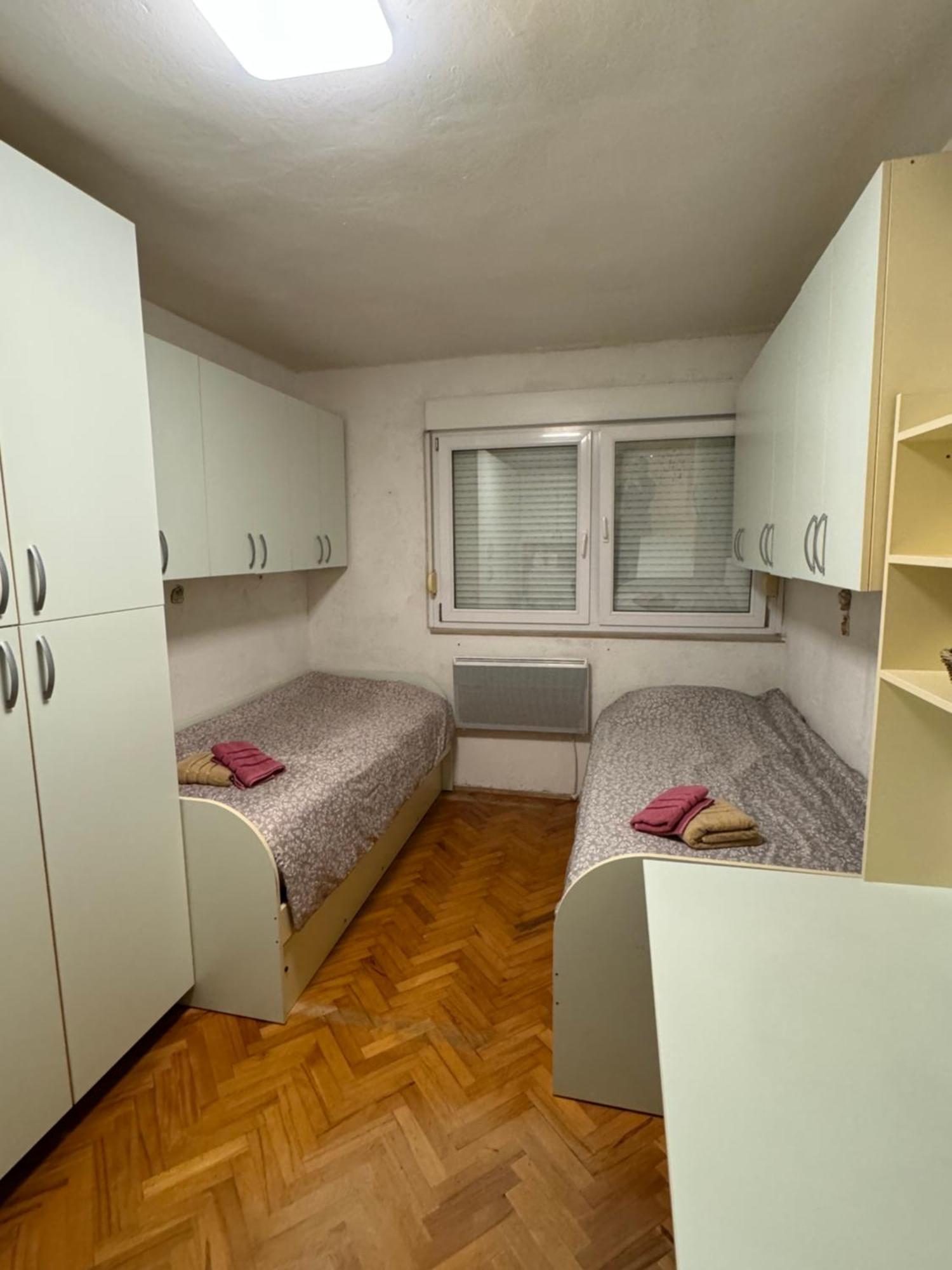 Apartman Sunnyplace Mostar Exterior foto