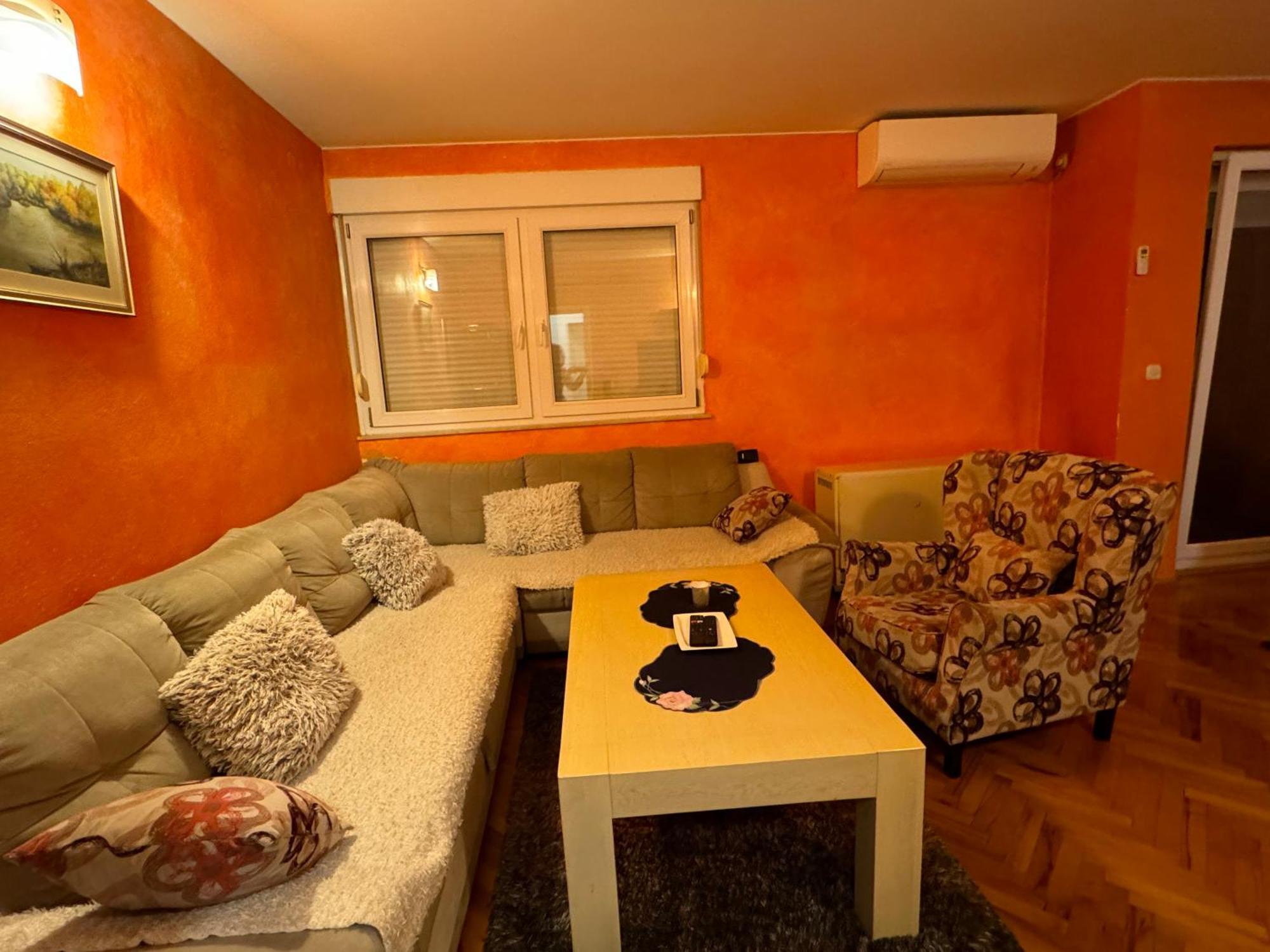Apartman Sunnyplace Mostar Exterior foto
