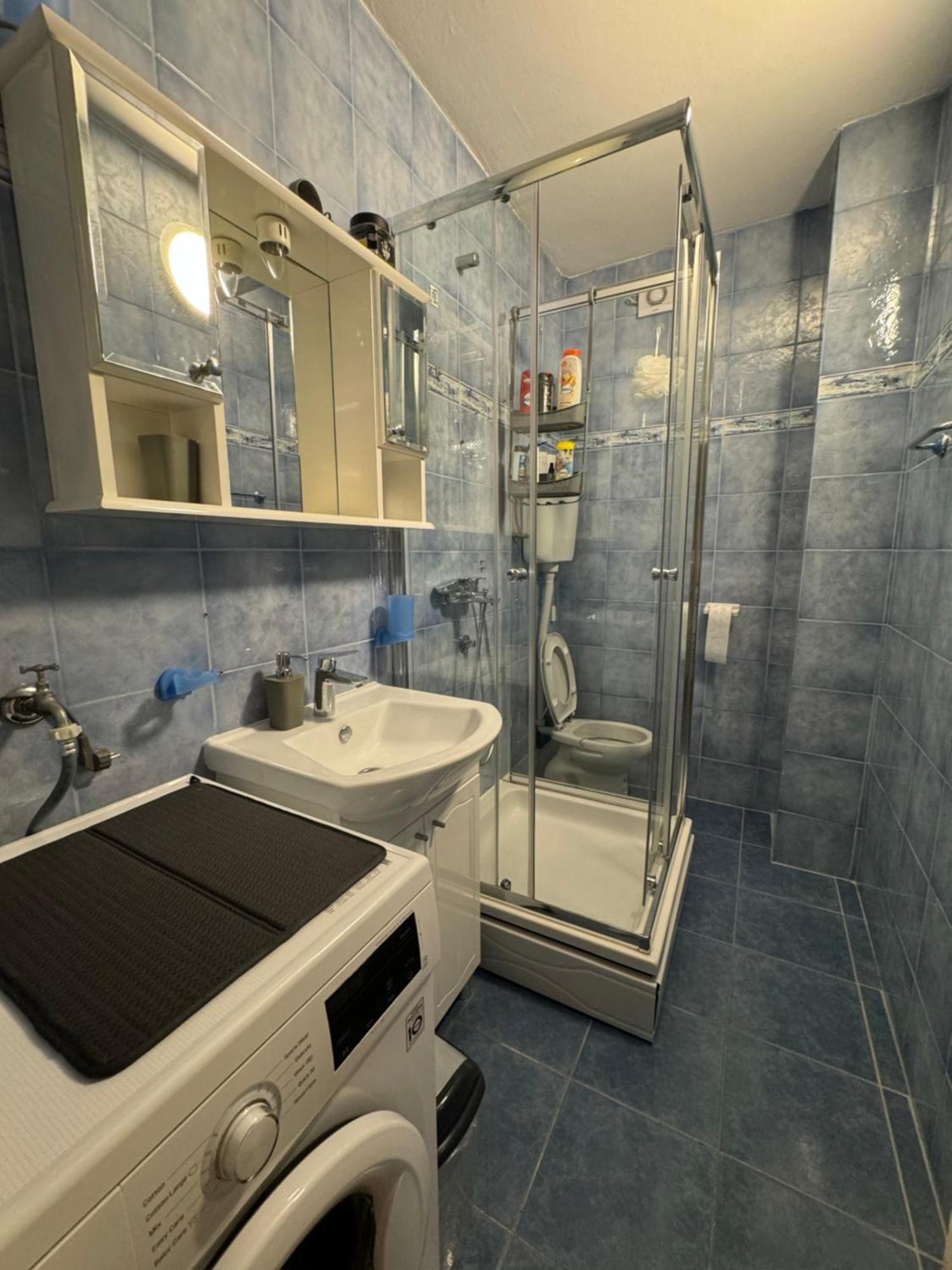 Apartman Sunnyplace Mostar Exterior foto